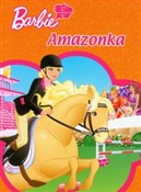 Barbie Ama... -  Książka z wysyłką do UK
