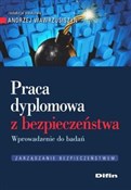 Praca dypl... - Andrzej redakcja naukowa Wawrzusiszyn -  books from Poland