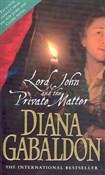 Lord John ... - Diana Gabaldon -  books from Poland