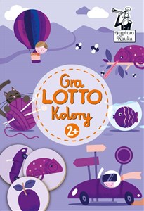 Picture of Lotto Kolory 2+