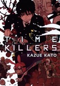 Książka : Time Kille... - Kazue Kato