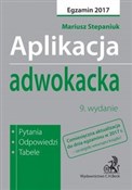 Aplikacja ... - Mariusz Stepaniuk -  Polish Bookstore 