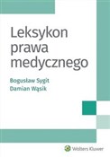 Zobacz : Leksykon p... - Bogusław Sygit, Damian Wąsik