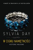 Książka : W ogniu na... - Sylvia Day