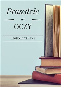 Picture of Prawdzie w oczy