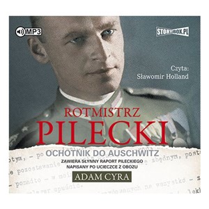 Picture of Rotmistrz Pilecki