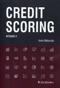 Picture of Credit Scoring
