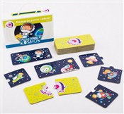 polish book : Puzzle dom...