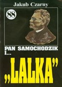 Pan Samoch... - Jakub Czarny -  Polish Bookstore 