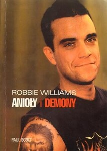 Picture of Robbie Williams. Anioły i demony