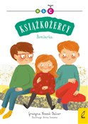 Książkożer... - Grażyna Nowak-Balcer -  books in polish 