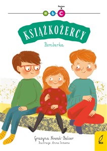 Picture of Książkożercy Bomberka Poziom 3
