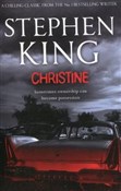 Książka : Christine - Stephen King