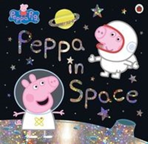 Obrazek Peppa Pig: Peppa in Space