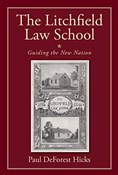Książka : The Litchf... - Paul DeForest Hicks