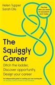 polish book : The Squigg... - Helen Tupper, Sarah Ellis