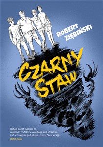 Picture of Czarny Staw