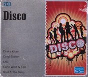 Książka : Disco (2CD... - Opracowanie Zbiorowe