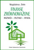 Książka : Finanse zr... - Magdalena Zioło