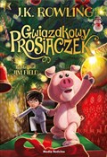 Polska książka : Gwiazdkowy... - J.K. Rowling