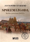 polish book : Społem i z... - Jan Nepomucen Rayski