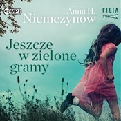 Książka : [Audiobook... - Anna H. Niemczynow