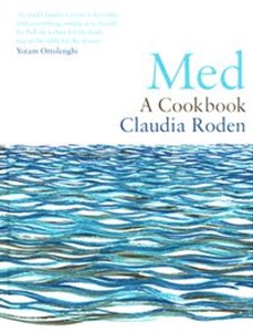 Picture of Med A cookbook
