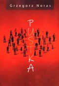 polish book : Pustka - Grzegorz Noras