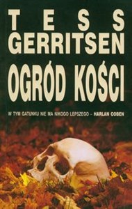 Obrazek Ogród kości