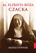 polish book : Modlitewni... - Elżbieta Róża Czacka