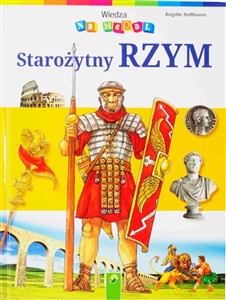 Picture of Wiedza na medal - Starożytny Rzym