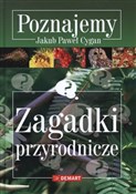 Poznajemy ... - Jakub Paweł Cygan -  foreign books in polish 