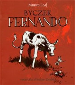 Obrazek Byczek Fernando