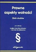 Prawne asp... - red. Ewelina Cała-Wacinkiewicz, Daniel Wacin -  foreign books in polish 