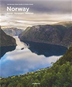 Norway - Udo Bernhart, Rasso Knoller, Christian Nowak -  books in polish 