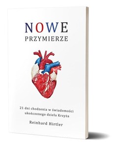 Picture of Nowe Przymierze