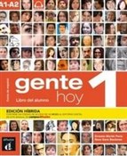 polish book : Gente Hoy ... - Opracowanie Zbiorowe