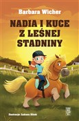 Polska książka : Nadia i ku... - Barbara Wicher