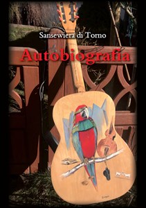 Picture of Autobiografia