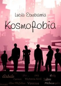 Picture of Kosmofobia