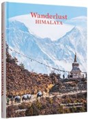 Wanderlust... - Cam Honan -  Książka z wysyłką do UK