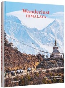Picture of Wanderlust Himalaya