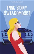 Inne stany... - Natalia Szymańczyk -  books from Poland