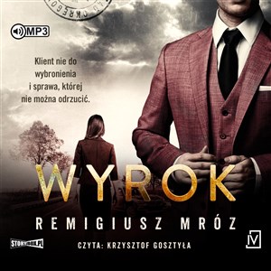 Picture of [Audiobook] Wyrok