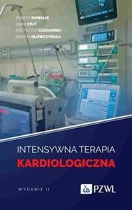 Picture of Intensywna terapia kardiologiczna