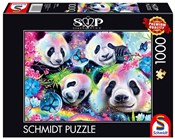 Książka : Puzzle 100...