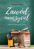 Książka : Zawód nauc... - Magdalena Tecław