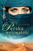 Polska książka : Perska wyt... - Laila Shukri