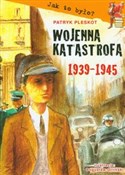 Wojenna ka... - Patryk Pleskot -  Polish Bookstore 