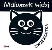 Polska książka : Maluszek w... - Opracowanie zbiorowe